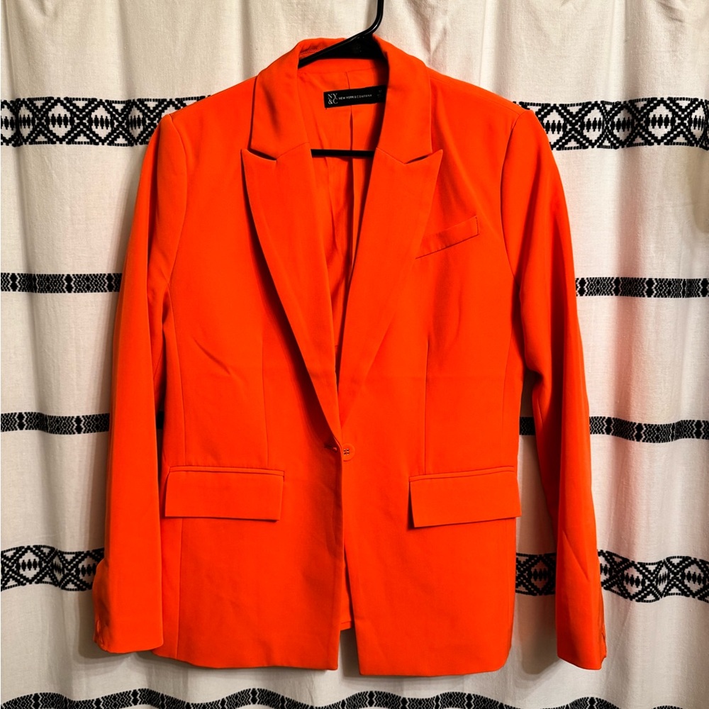New York & Company Blazer